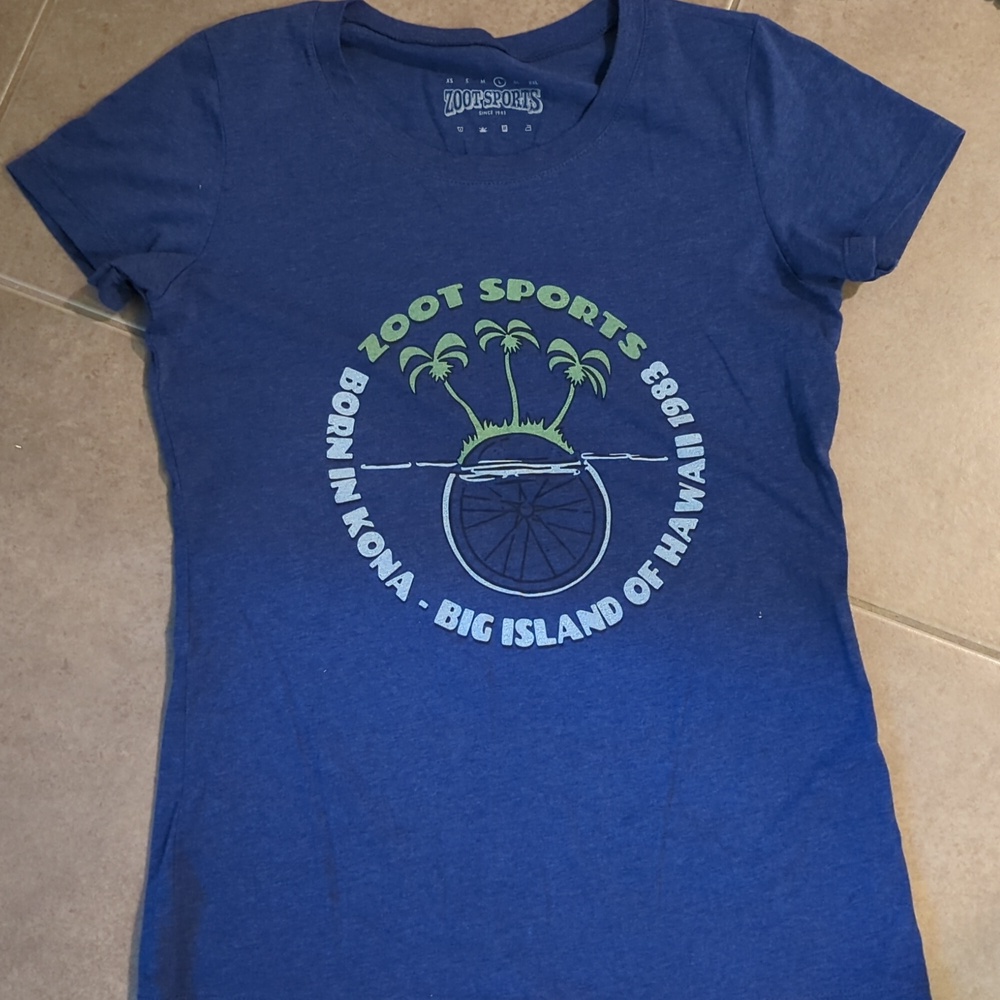 Zoot Sports T Shirt